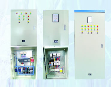 ATS雙電源配電箱